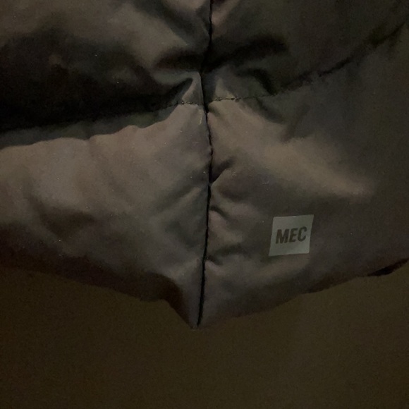 MEC Limelight Parka - Picture 4 of 6